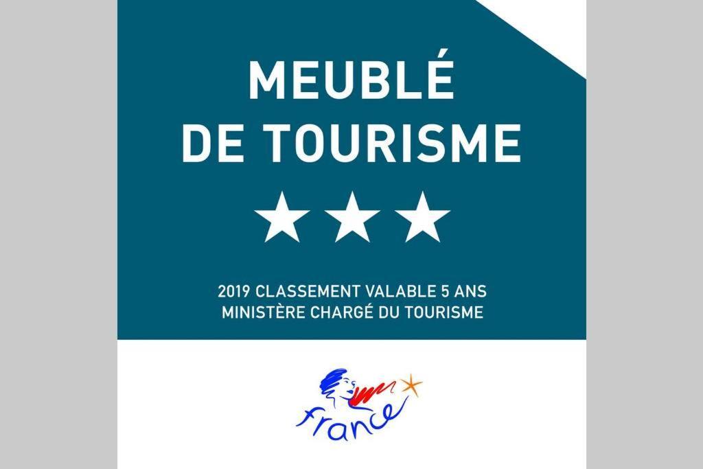 Kerguil-Hanna Agreable Et Familiale, 4 Pers, Piscine Privee Du 15 Juin A Mi-Septembre Moelan-sur-Mer Exterior photo